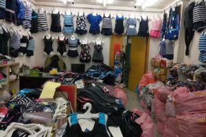 泳之美泳裝批發零售(泳健服裝公司)