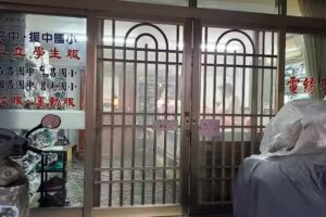 右昌三立學生服