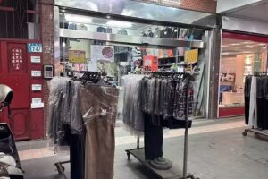 祐得（徠誠）成衣有限公司