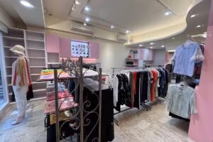 又見面了 過季商品暢貨中心