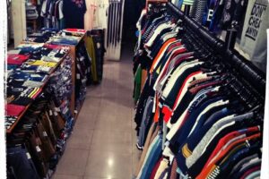 優衣酷時尚潮男館