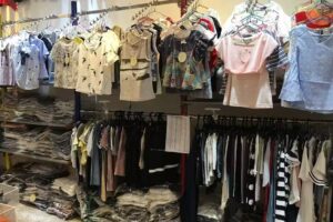 又一套童裝（0～16歲服飾）/國旅卡特約商店