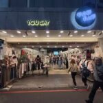 YOUSAY 妳說服飾店