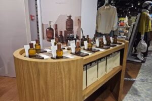 Youssoful｜韓系小眾香氛 新竹巨城3F