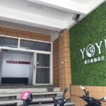 YOYI優衣服飾設計