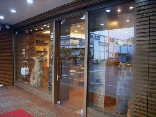 御閣沉香國際貿易有限公司