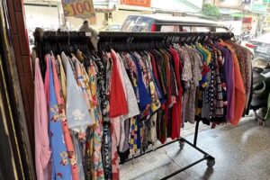 玉蘭花服飾(Magnolia Authentic Taiwan Clothes Shop)