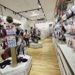 玉如阿姨內衣 永和門市