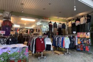 緣頭阿尚流行男飾