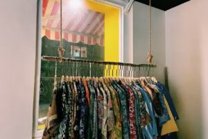 緣選店 EN select shop