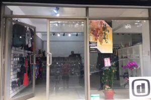 Z3R0D TAIWAN（預約制！來店前請先電話或官網粉專私訊預約時間）