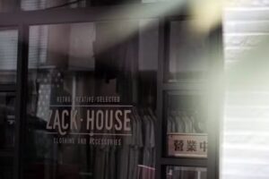 ZackHouse 柴房