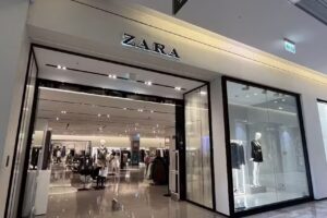 ZARA