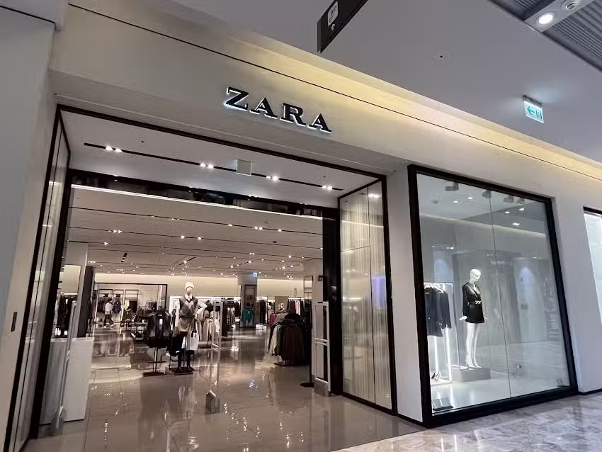 ZARA