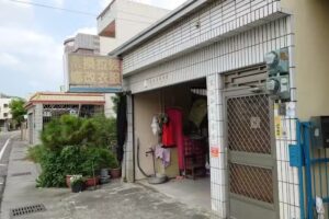 張媽媽修改衣服