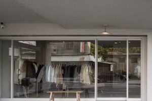 昭庵映相館 noominus photo studio