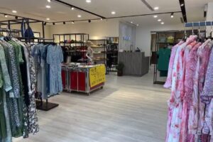 鎮衣店（潮州門市）