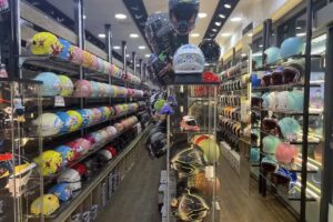 中野騎士精品-大順店