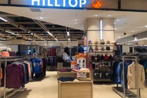 竹北遠東-山頂鳥