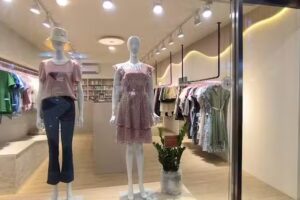 茱麗葉香水服飾名店