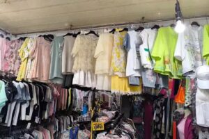 茱莉亞精品服飾