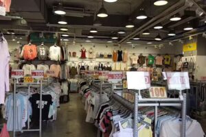 主幼商場_北港店