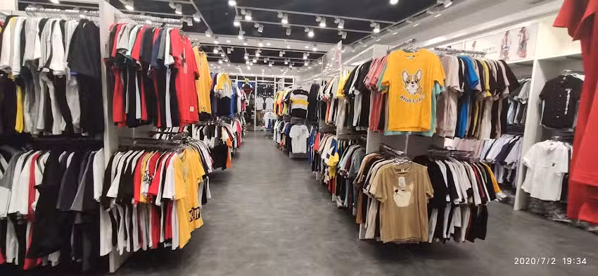 主幼商場_恆春店