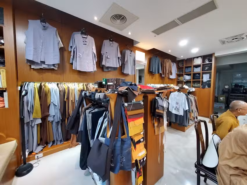 專心僧服（高屏店）