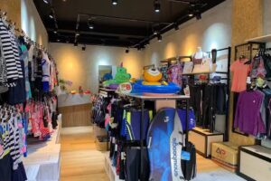 ZMAX馬克斯複合式運動用品(彰化員林專業泳裝)